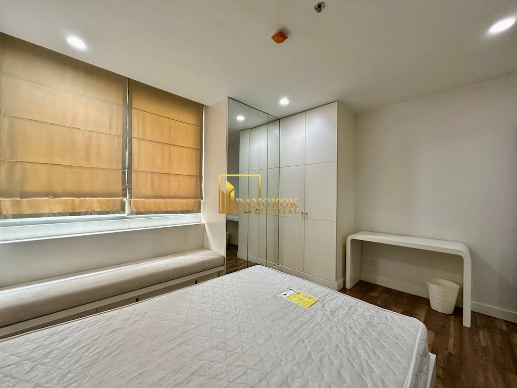 รูป The Rajdamri | Beautiful 2 Bed Condo For Rent in Prime Location - BR19196CD - รูปที่ 18/32