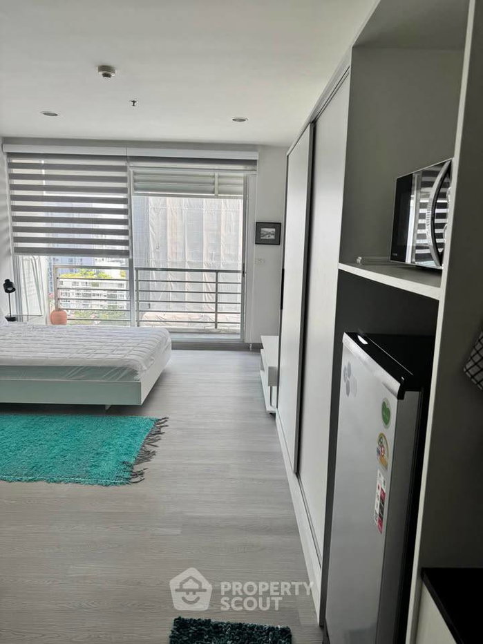 picture Studio Condo at Noble Lite near BTS Ari (ID 2793842) - 20/43