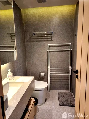 คอนโดให้เช่า : คอนโดให้เช่า 1 ห้องนอน ในโครงการ อารมณ์ วงศ์อมาตย์ 6171957