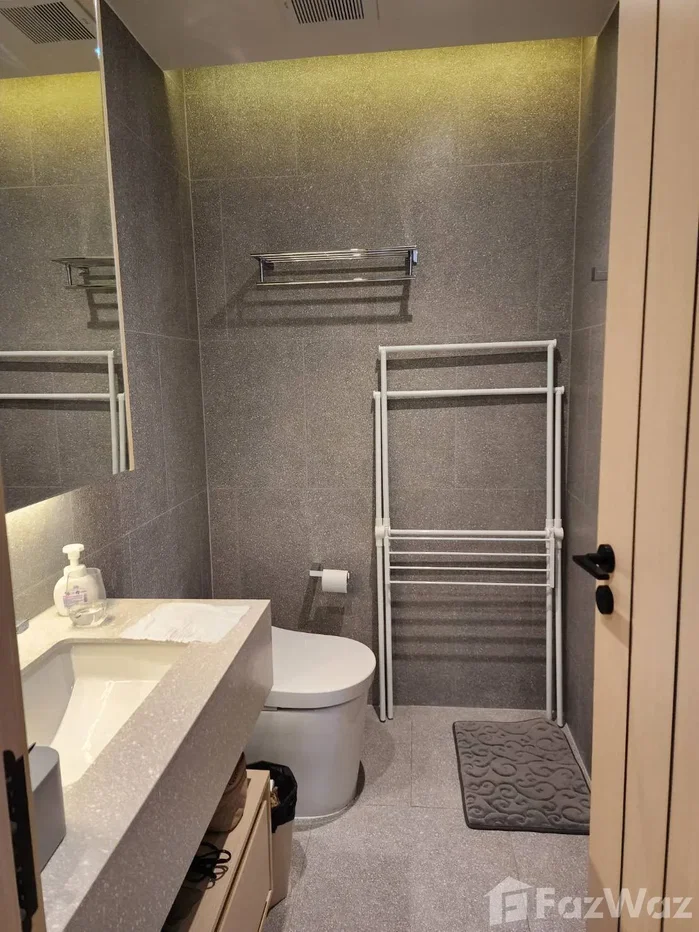 รูป คอนโดให้เช่า 1 ห้องนอน ในโครงการ อารมณ์ วงศ์อมาตย์ 6171957 - รูปที่ 1/16