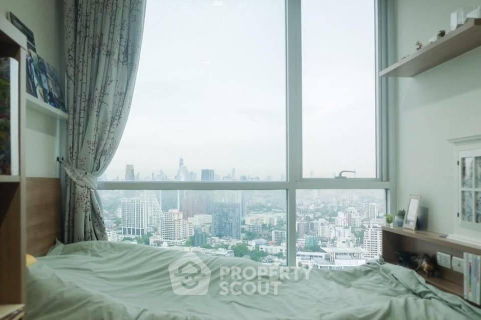 picture 2-BR Condo at RHYTHM Phahon-Ari near BTS Saphan Khwai (ID 2793350) - 5/32