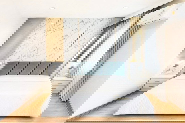 รูป ให้เช่าภัสสร เพรสทีจ ลุกซ์ พัฒนาการ (Passorn Prestiege Luxe Pattanakarn)  - รูปที่ 6/11