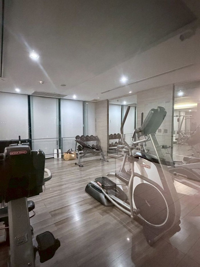 รูป ให้เช่า เดอะรูม สาทร-ตากสิน เลขที่ 99/1 (ห้ามเลี้ยงสัตว์) - รูปที่ 16/18