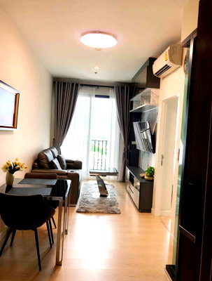 Condos for rent : 🎈#PN2310_115 🎈💥Urgent💥 Available June 1st, 2026. Click quickly before it's gone‼️ For Rent 20k.🔥 Condo Niche Pride Thonglor Phetchaburi