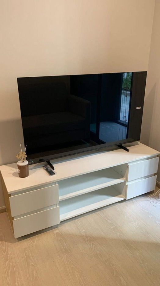 รูป ให้เช่า นิว คอนเน็กซ์ คอนโด ดอนเมือง เลขที่ 222/6 (ห้องใหม่) - รูปที่ 5/13