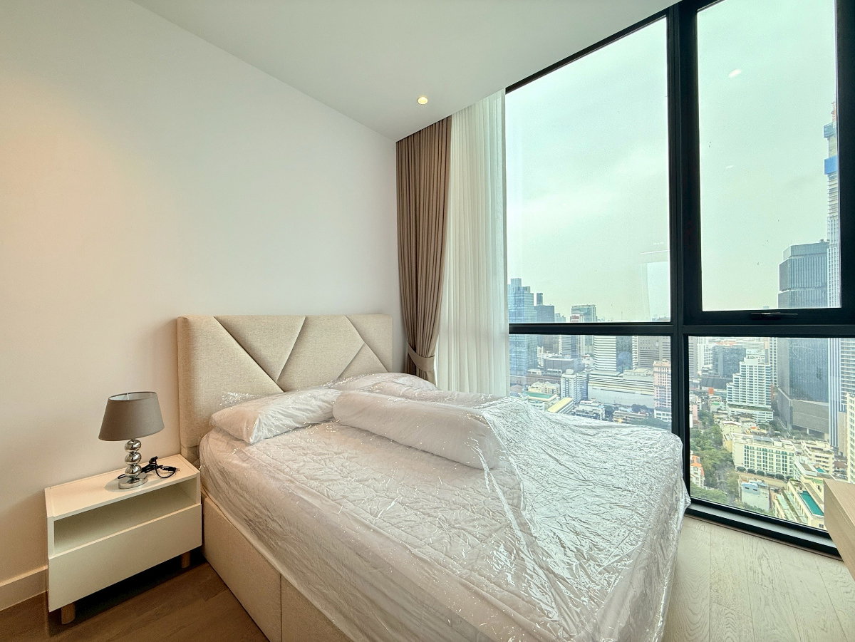 รูป Supalai Icon | Premium 3 Bedroom Luxury Condo in Sathorn - BR60825CD - รูปที่ 21/51