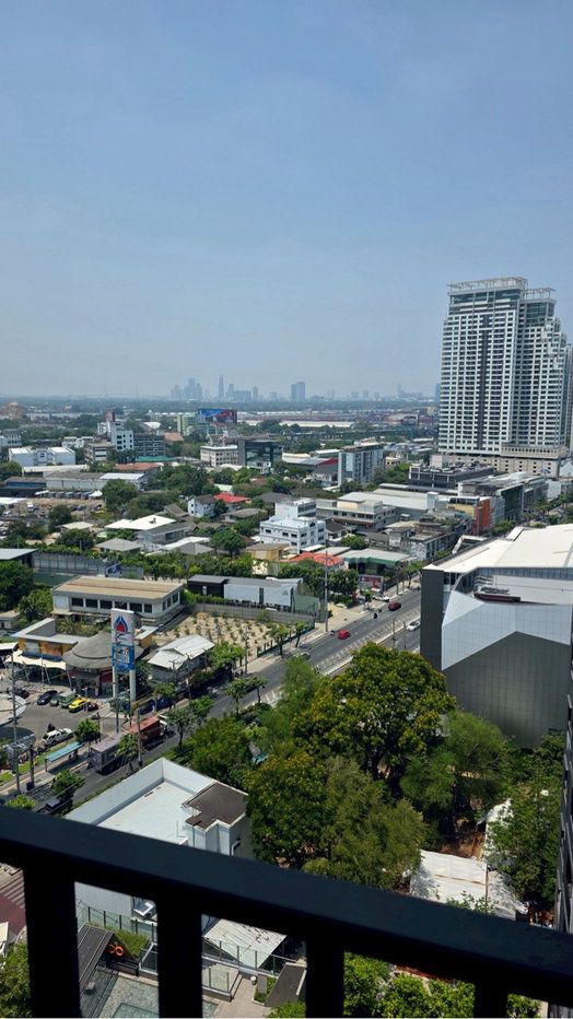 รูป ให้เช่า คอนโด Ideo สุขุมวิท Rama4  - รูปที่ 17/17