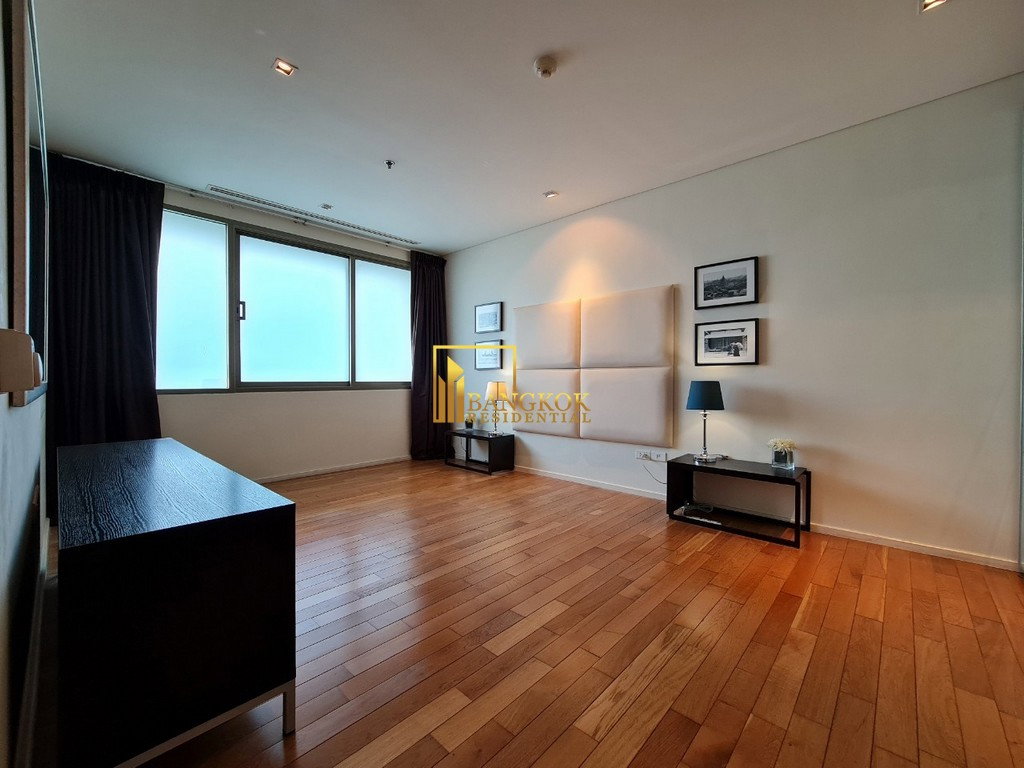 รูป The Lakes Asoke | 2 Bedroom Lakeside Condo in Sukhumvit 16 - BR4368CD - รูปที่ 11/24