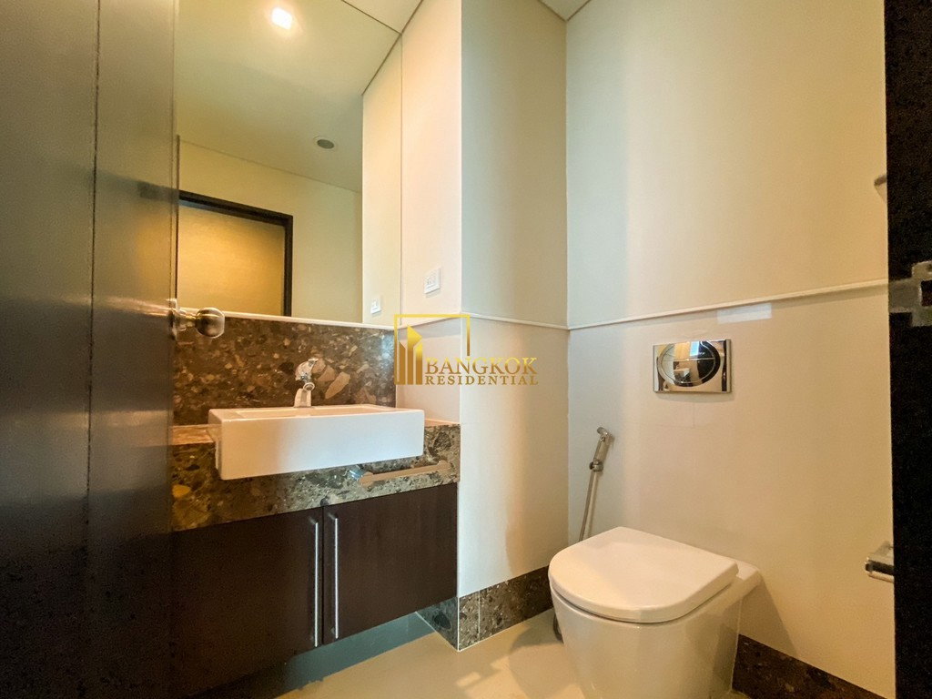 รูป The Park Chidlom | 2 Bedroom Condo For Rent in Chidlom - BR17848CD - รูปที่ 13/40