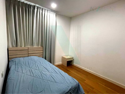 Condos for rent : 🎉 For Rent Condo CONDOLETTE LIGHT CONVENT Building 1, Floor 7,2 bed room, Room size 67.00 sqm