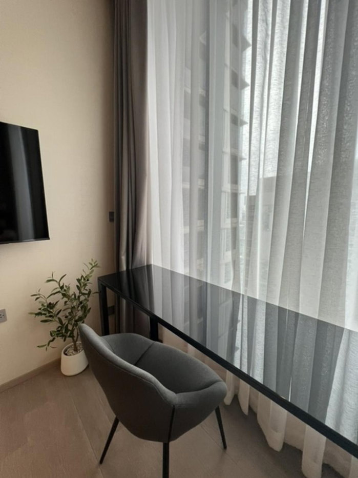 รูป 🔥 คุ้มสุด The ESSE Asoke (ดิ เอส อโศก) ทำเลอโศก ใกล้ Terminal 21 และแหล่งไลฟ์สไตล์ - รูปที่ 6/7