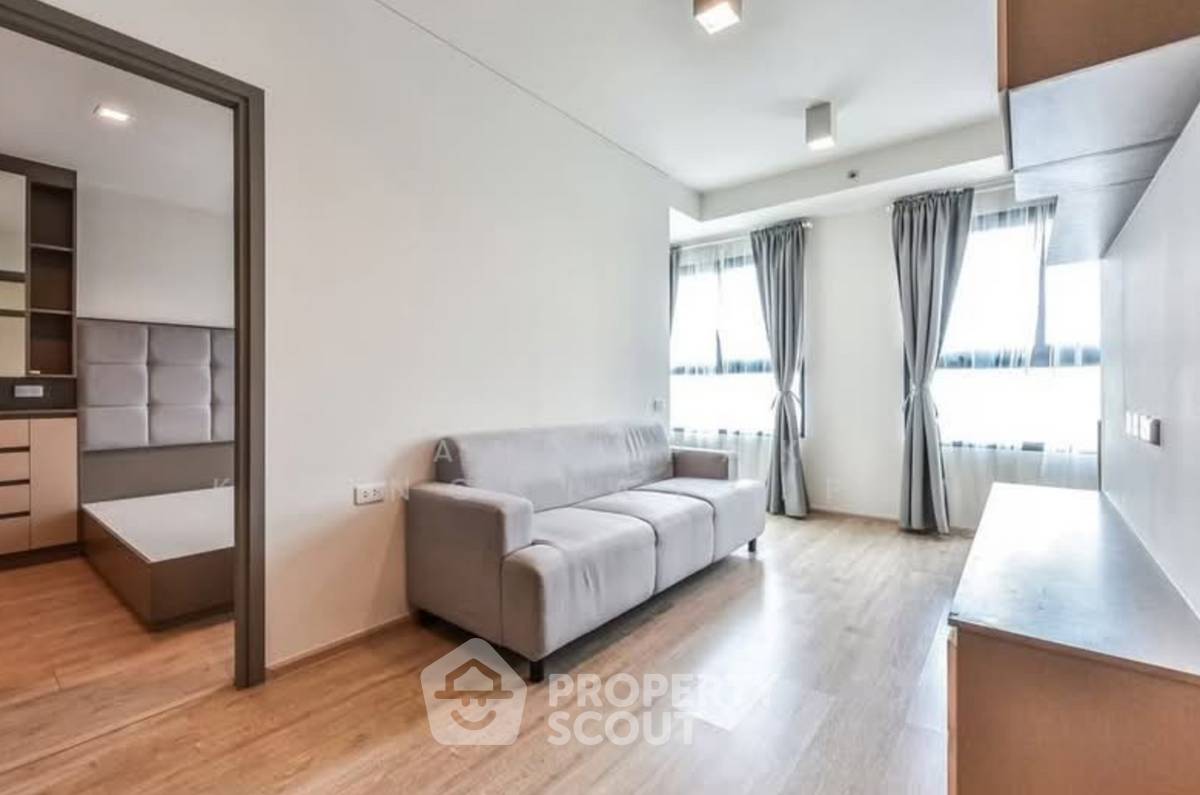 รูป คอนโด 2-ห้องนอน ที่ ไอดีโอ สาทร-วงเวียนใหญ่ ใกล้ BTS วงเวียนใหญ่ (ID 2791758) - รูปที่ 3/17