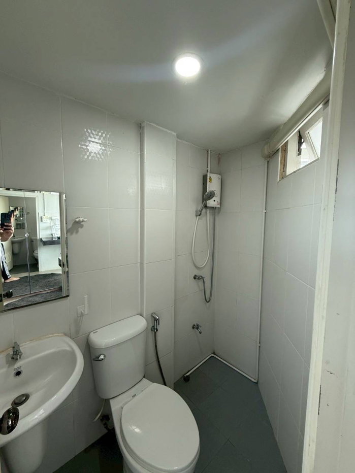 รูป 📢🏢 ให้เช่า 103 คอนโด ซอยจำปี โลเคชั่นนิมมาน ‼️ - รูปที่ 5/9