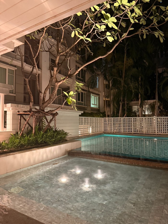 รูป RS5730  ให้เช่า  The Bangkok Sathorn-Taksin ติด BTS กรุงธนบุรี - รูปที่ 20/21