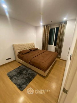 1-BR Condo at Supalai Wellington near MRT Thailand Cultural Centre (ID 2793861)