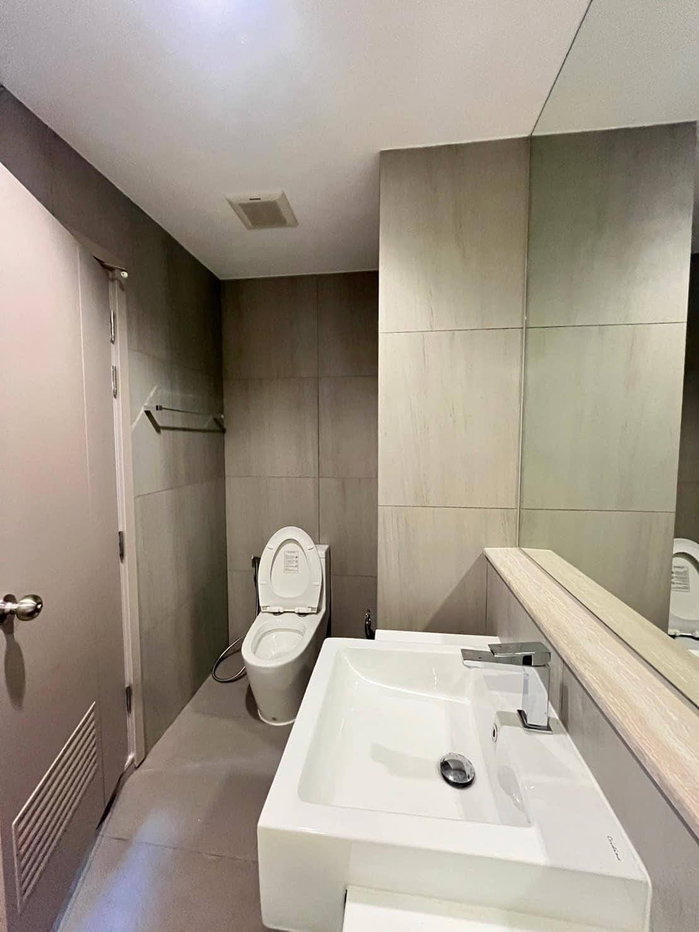 รูป ให้เช่าคอนโด เดอะโพลิแทน รีฟ 2 นอน 2 น้ำ 2 จอด - รูปที่ 15/32