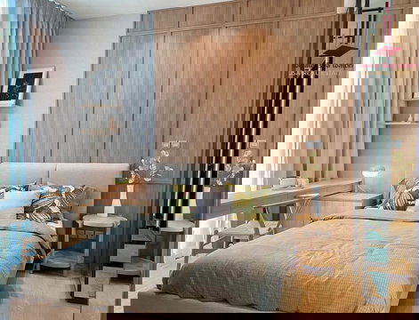 ✨ ให้เช่า 28 ชิดลม ✨ ราคา 47,000 บาท/เดือน