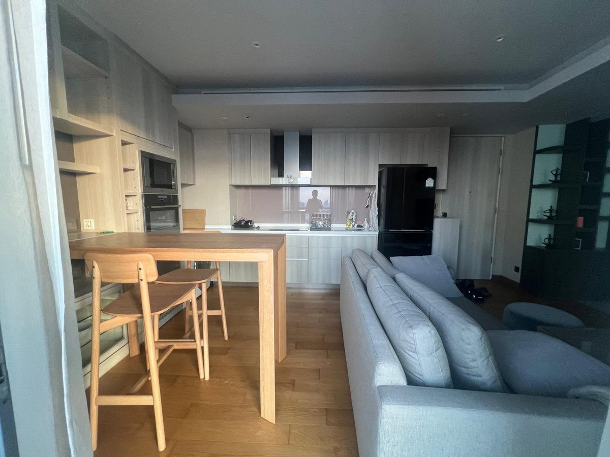 รูป 🏢 คอนโดให้เช่า The Lumpini 24 (เดอะ ลุมพินี 24) ห้องสวยตรงปก! แต่งครบ เฟอร์จัดเต็ม - รูปที่ 3/9