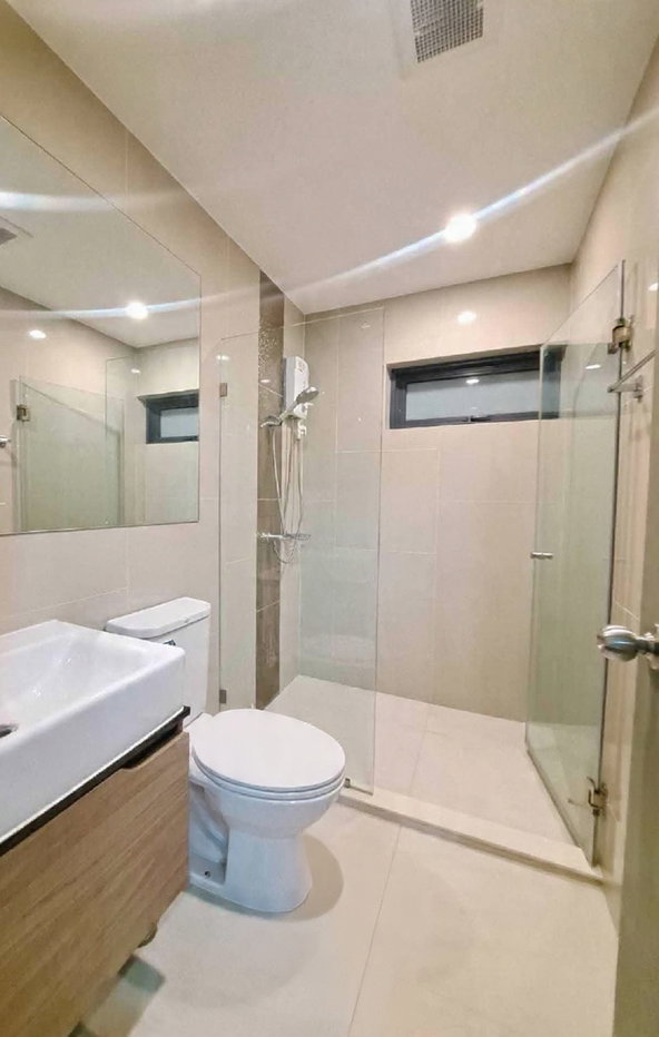 รูป 📣ให้เช่า คอนโด ไอดีโอ ท่าพระ อินเตอร์เชนจ์ 🚝MRT/ท่าพระ เดินทางสะดวก สนใจแอดไลน์ AG บูม boomclap20 - รูปที่ 11/16