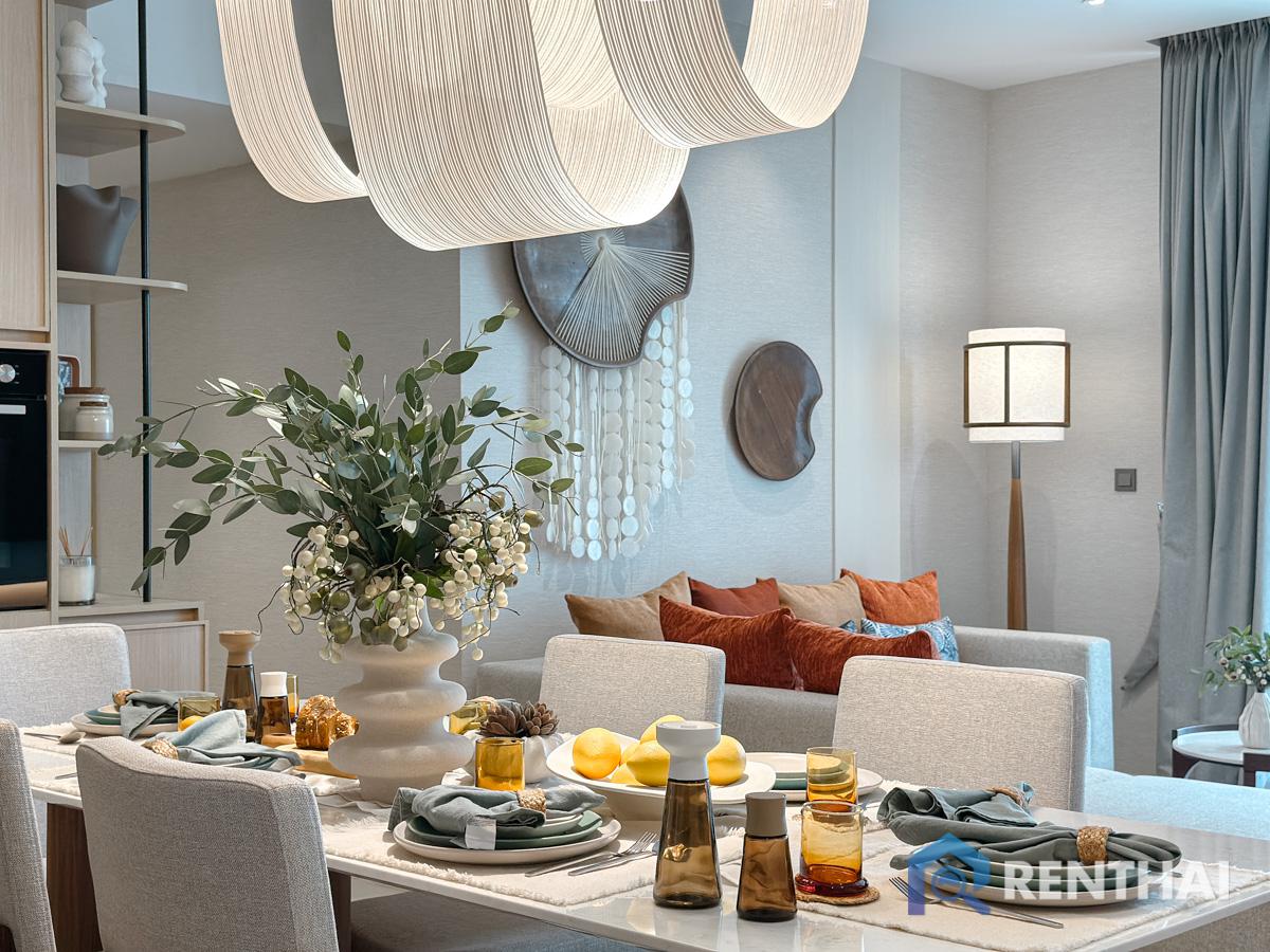 For sale condo 2 bedrooms at Peylaa Phuket - image 2