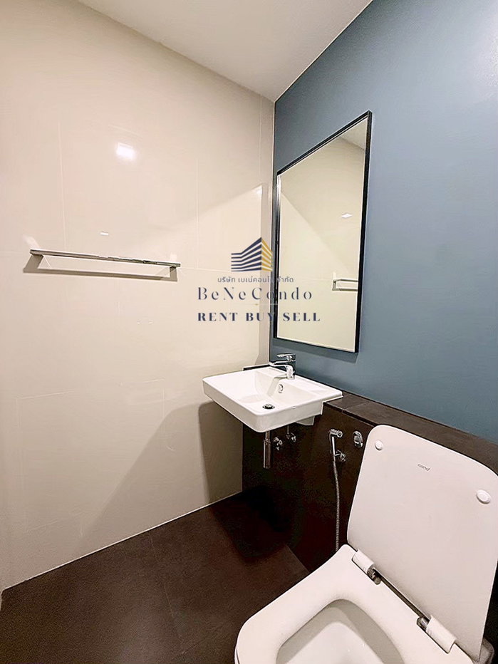 picture *** Condo for rent : The Key MRT Phetkasem 48 *** - 8/8