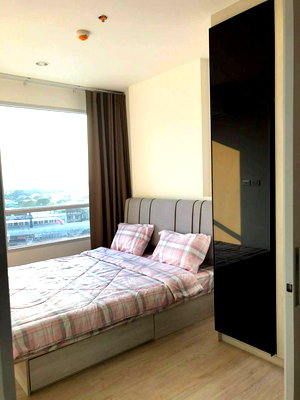 เช่าคอนโด เมืองทองธานี : ✅ NMCW103 ✅ Line : @p2nproperty