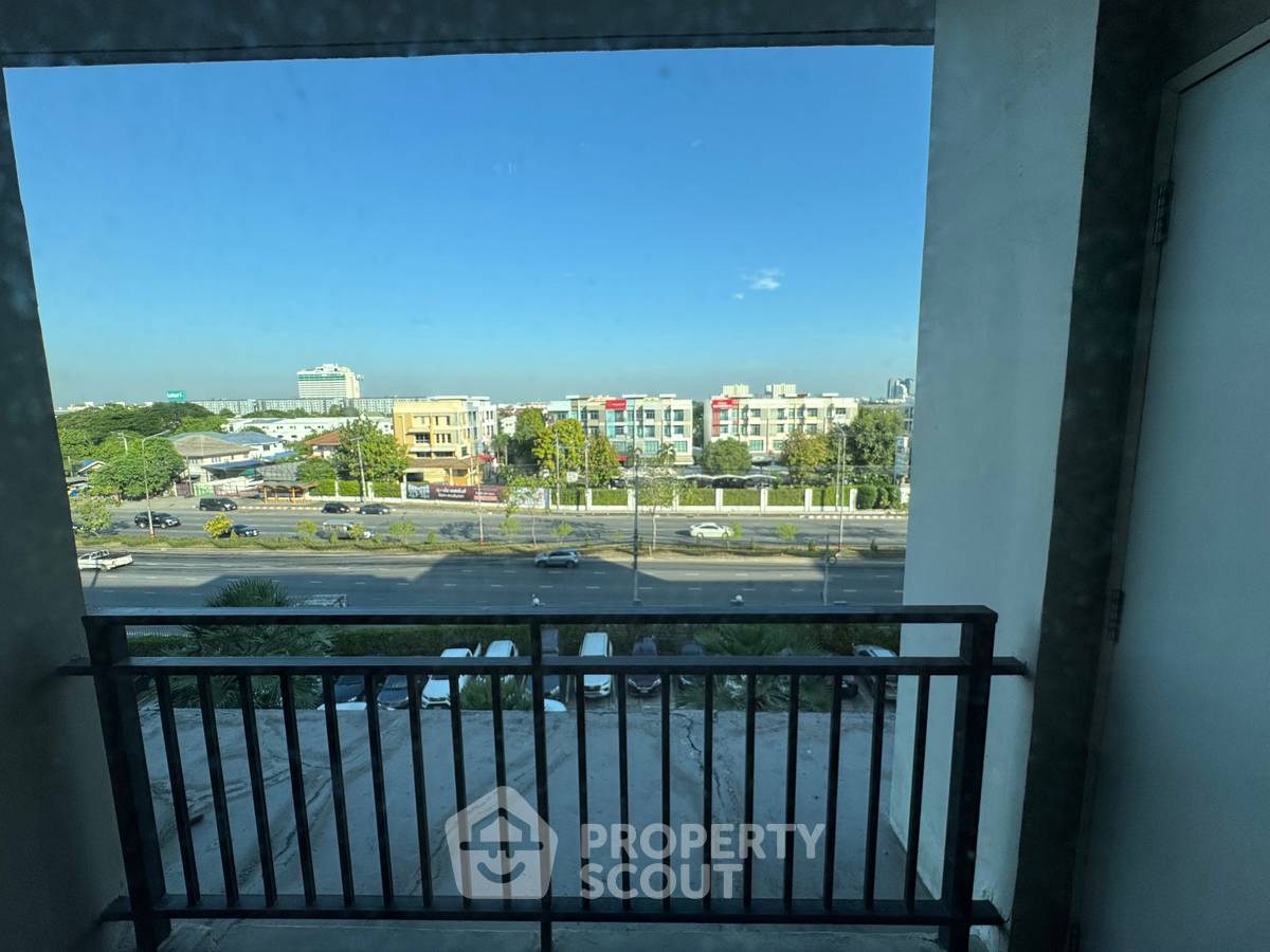 รูป คอนโด 2-ห้องนอน ที่ แชมเบอร์ส รามอินทรา ใน รามอินทรา (ID 386695) - รูปที่ 12/34