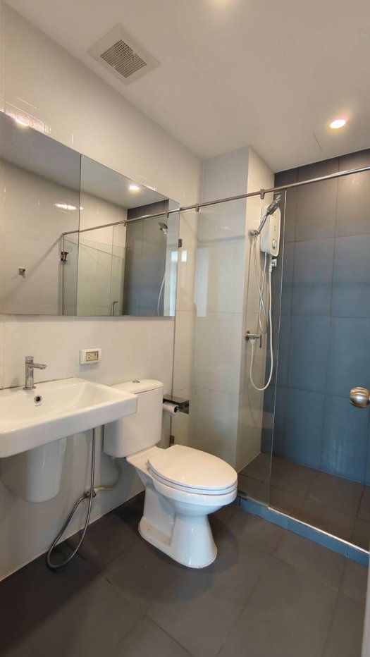 picture Condo for Rent 𝗧𝗛𝗘 𝗢𝗥𝗜𝗚𝗜𝗡 𝗥𝗔𝗠 𝟮𝟬𝟵 𝗜𝗡𝗧𝗘𝗥𝗖𝗛𝗔𝗡𝗚𝗘 1 bedroom plus 31 sqm, great view - 13/39