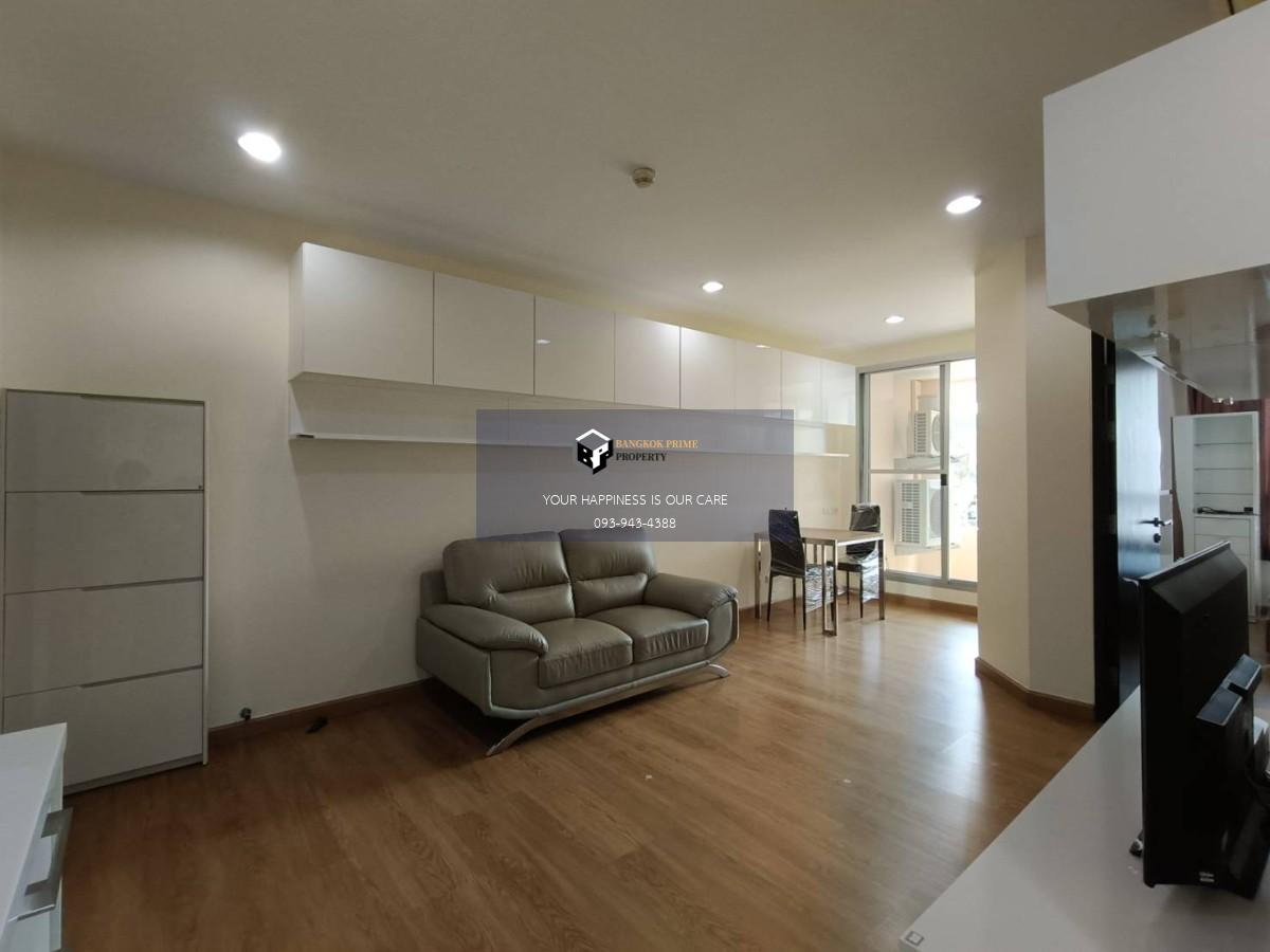 รูป The Address Sukhumvit 42 | 🚝ใกล้ BTS เอกมัย โครงการเงียบสงบ ใกล้รถไฟฟ้า และห้างสรรพสินค้า #2025111112857#FC - รูปที่ 8/17