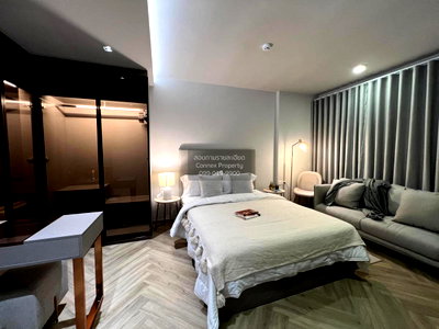 Condos for rent : For Rent Condo , Chapter Thonglor 25 , BTS-Thong Lo , Khlong Tan , Watthana , Bangkok , CX-95804 ✅ Live chat with us ADD LINE @connexproperty ✅