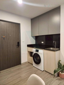 📌 For Sell Condo DOLCE LASALLE Building 1, Floor 3,1 bed room, Room size 31 sqm