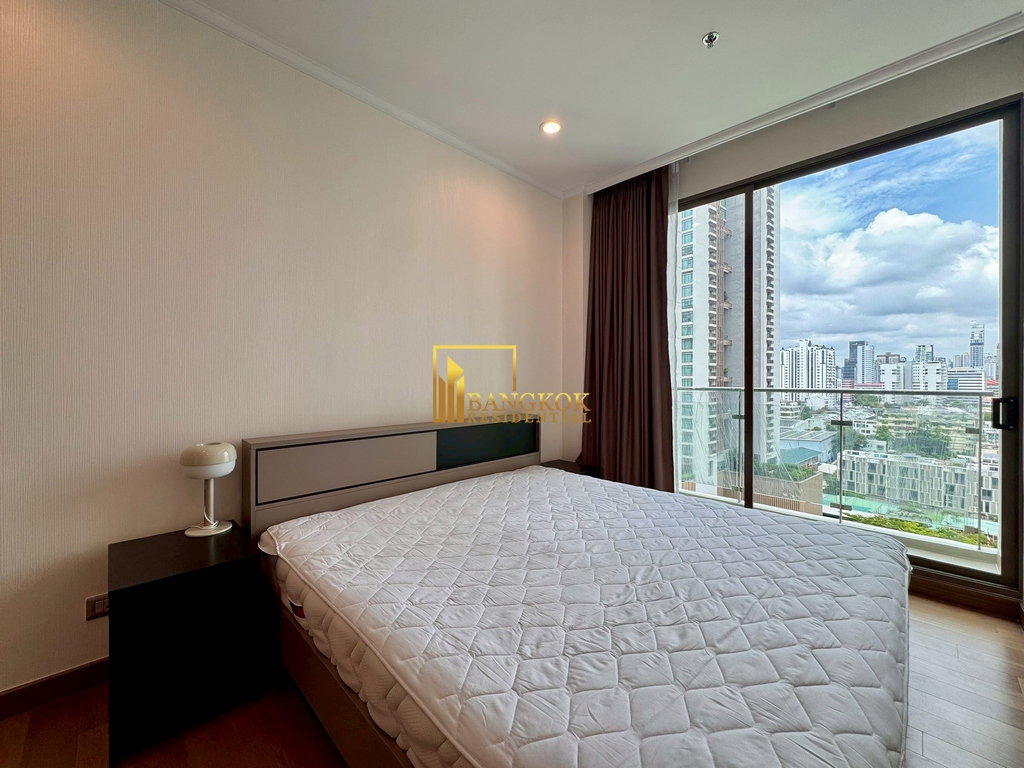 รูป Supalai Oriental 39 | Stylish 1 Bedroom Condo For Rent - BR19074CD - รูปที่ 12/29