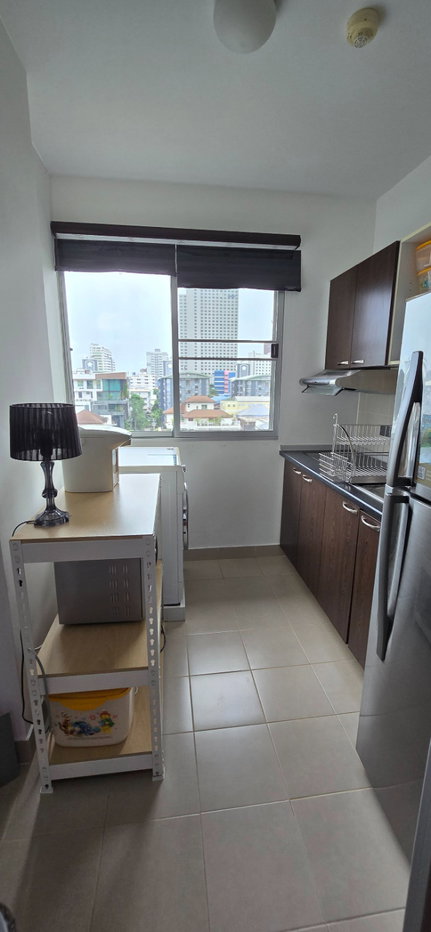 รูป ขาย รหัส PP031 คอนโด Supalai City Resort รัชดา-ห้วยขวาง - รูปที่ 7/7
