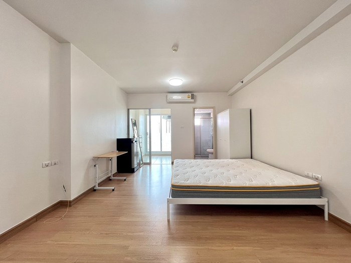 รูป ✨✨ ขายห้องคอนโด ศุภาลัย เวอเรนด้า รัชวิภา-ประชาชื่น 31.31 ตรม.ชั้น 20 ตึก West ใกล้ SCG บางซื่อ ขาย 1.8 ล้านบาท!! สนใจ Line: @atfirm✨✨ - รูปที่ 1/19