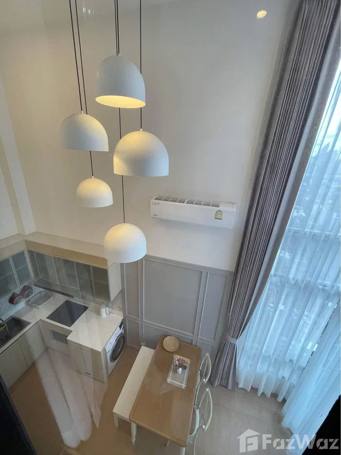 picture Ekkamai | Pet-Friendly ðū | High Floor | A Rare Unit You Can 6171286 - 4/7