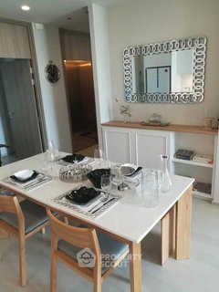 2-BR Condo at Noble Ploenchit near BTS Phloen Chit (ID 2791751)