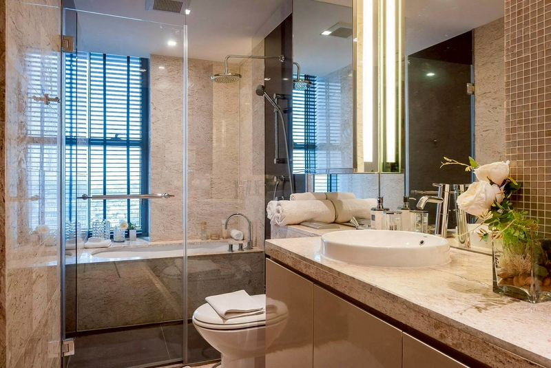 รูป 🔥ให้เช่า คอนโดริมแม่น้ำย่ายพระราม 3 สภาพนางฟ้าราคาเบาๆ ห้องสวยไม่จกตา🔥 💎The Pano Rama3 💎 - รูปที่ 11/12