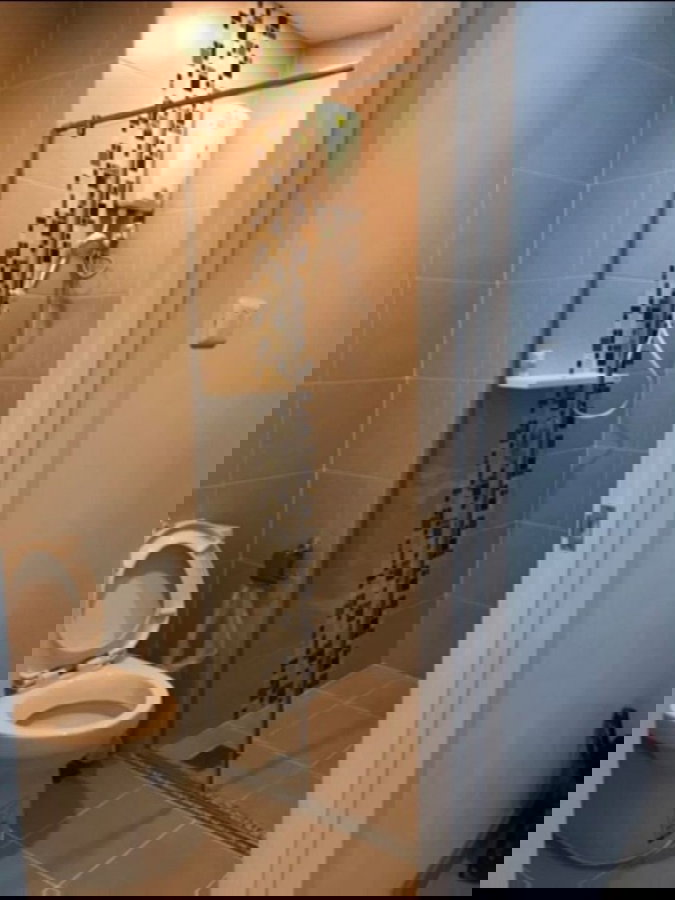 รูป 🔥ให้เช่าด่วน 🔥 Supalai Park Talat Phlu Station | ห้องพร้อมอยู่ สไตล์โมเดิร์น | เดินทางสะดวก ใกล้รถไฟฟ้า | - รูปที่ 4/8