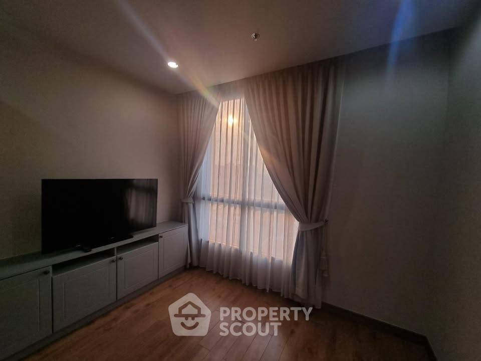 รูป คอนโด 1-ห้องนอน ที่ ดิ เอดิเตอร์ สะพานควาย ใกล้ BTS สะพานควาย (ID 2794335) - รูปที่ 5/8
