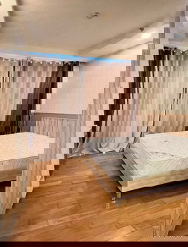 #TLA104 ให้เช่า The Line Pahonyothin Park ตึก A @286fblxq มี @ ข้างหน้านะคะ