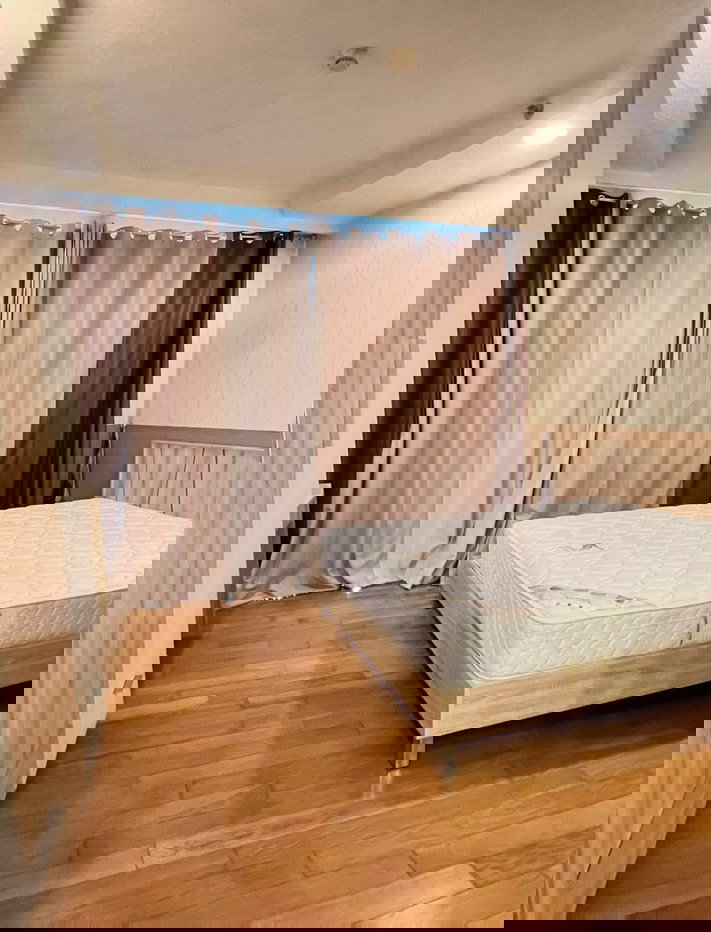 picture #TLA104 The Line Pahonyothin Park Building A @286fblxq (with @) - 1/11