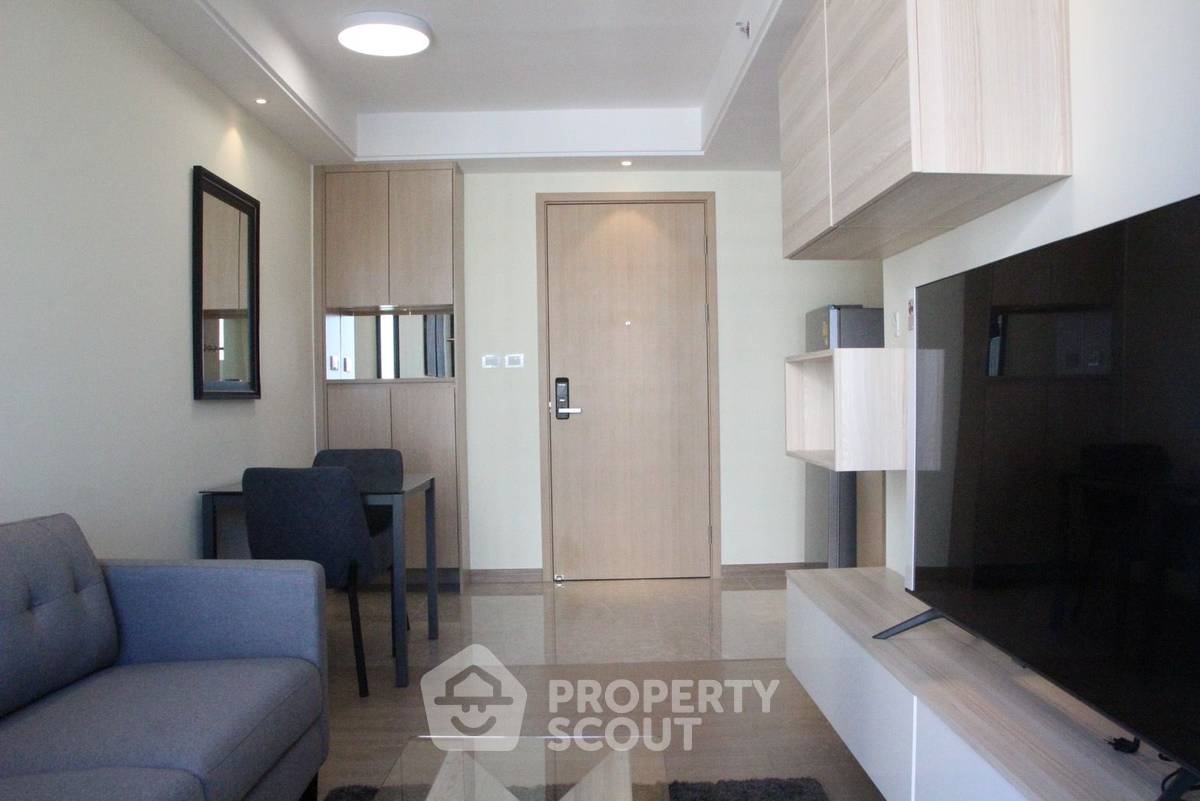 รูป คอนโด 1-ห้องนอน ที่ รีเกิล สาทร - นราธิวาส ใกล้ ถนนนราธิวาสราชนครินทร์ (ID 985914) - รูปที่ 16/20