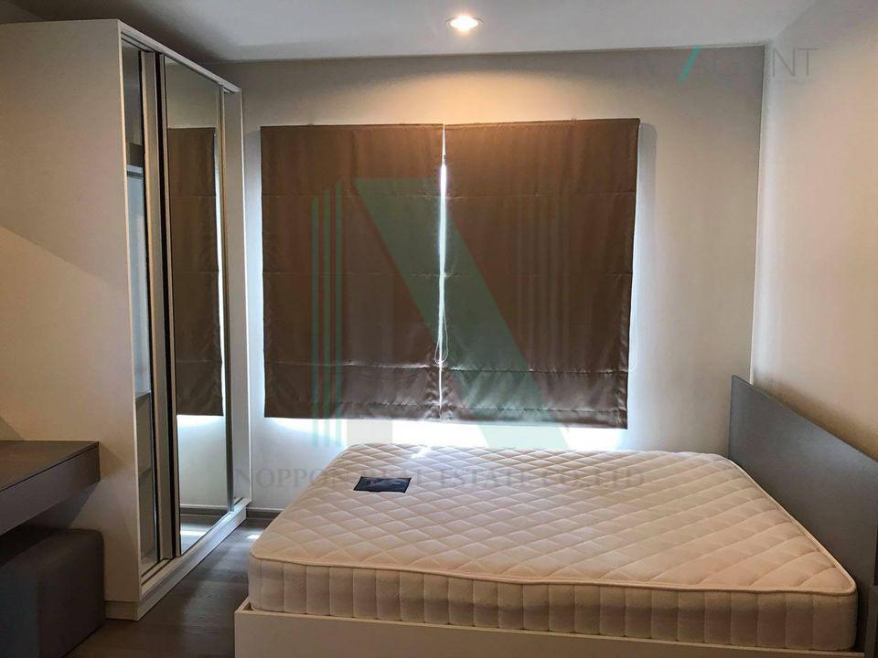 รูป ขายคอนโด แอสปาย สาทร-ตากสิน คอปเปอร์ โซน อาคาร 1 ชั้น 14 1 ห้องนอน ขนาด 25 ตรม ใกล้ Lotus กัลปพฤกษ์ - รูปที่ 2/8