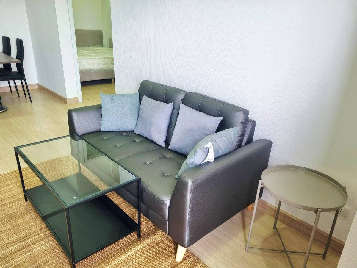 รูป 🔥 ลอฟท์ 2 ห้องนอน วงเวียนใหญ่! Supalai Loft | 67 ตร.ม. | ชั้น 17 | ใกล้ BTS เดินทางง่าย - รูปที่ 3/17