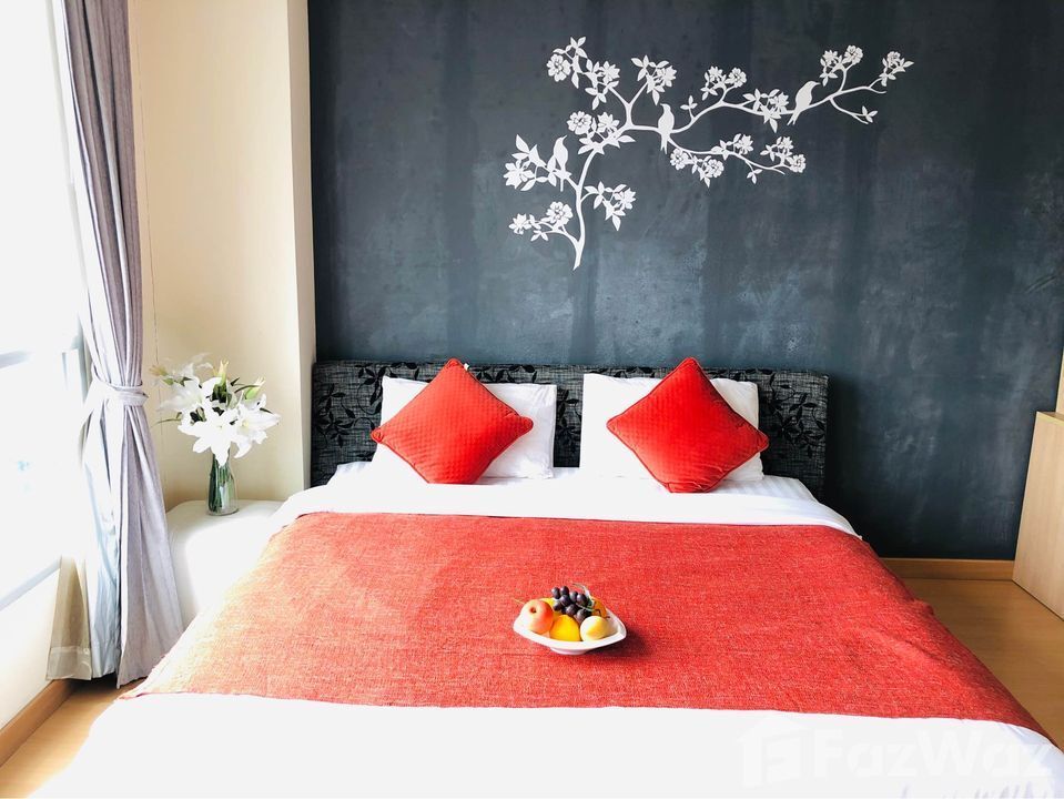 รูป ขาย คอนโด 1 ห้องนอน ในโครงการ ไลฟ์ แอท สุขุมวิท 65 1168696 - รูปที่ 5/7