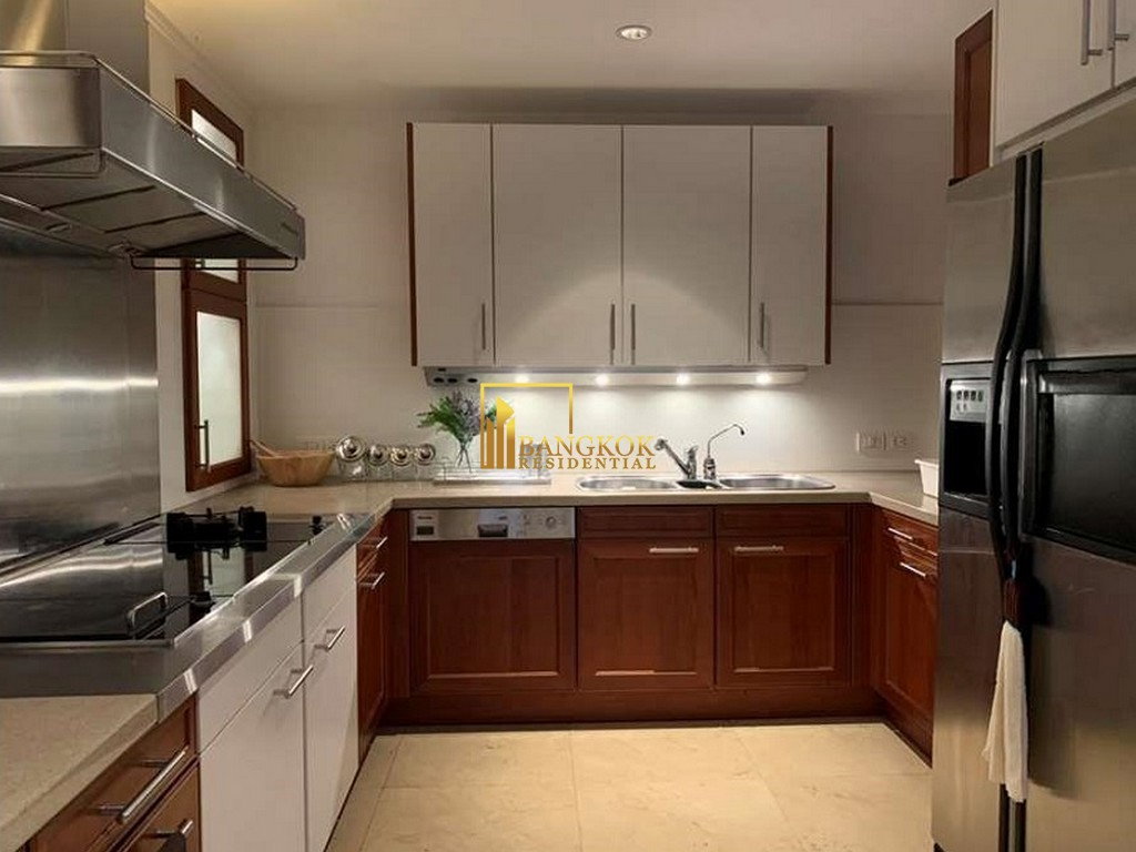 picture Las Colinas | Incredible 4 Bedroom Duplex Penthouse Condo - BR12070CD - 13/44