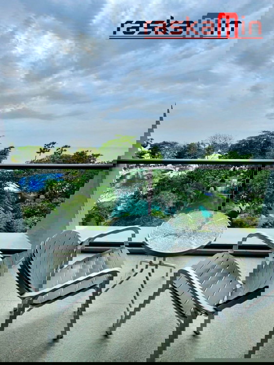 รูป KT0348📲LineID @556ryccg🏖️STUDIO 38ตรม ตึก A ชั้นเตี้ย พร้อมเฟอร์นิเจอร์🌊วิวทะเล🏄♂️Zire Wongamat ซายร์ วงศ์อมาตย์ พัทยา - รูปที่ 3/12