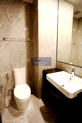 Condos for rent : Ashton Asoke | Luxury Decorated Unit!!! Modernary Style !! #2026040614311#FC
