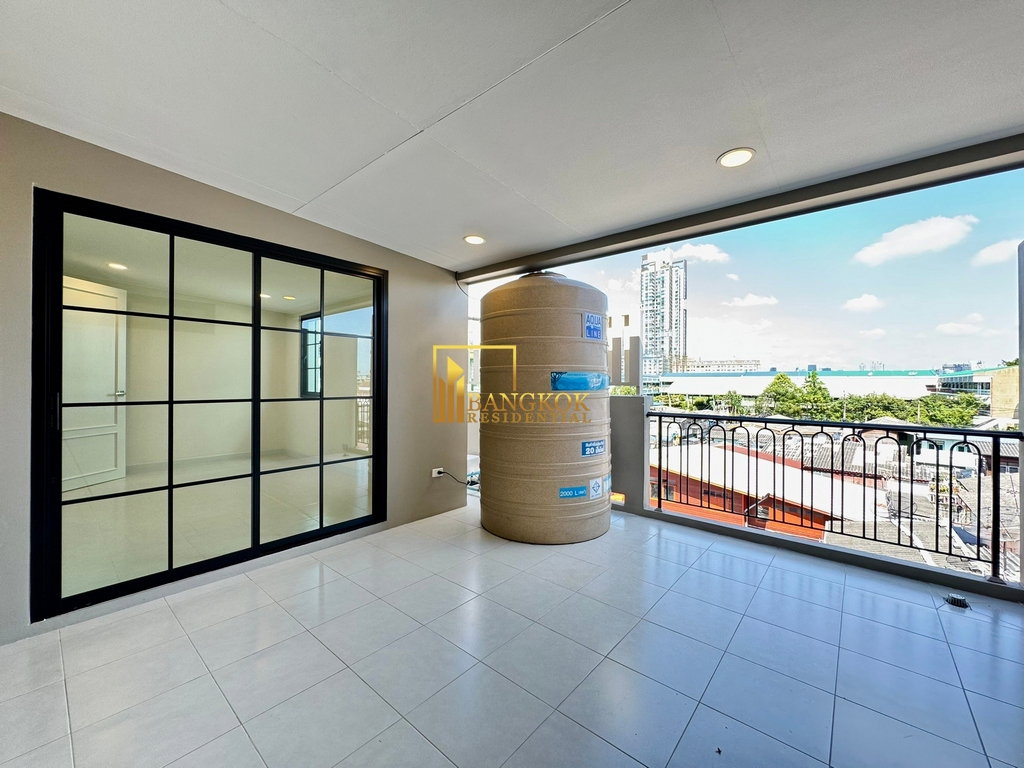 รูป The Legend Sathorn | Luxurious 5 Bed House in Sathorn Area - BR49024TH - รูปที่ 51/58