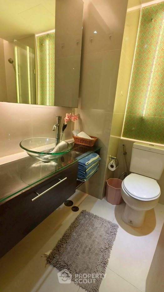 รูป คอนโด 1-ห้องนอน ที่ แกรนด์ แคริบเบียน คอนโด รีสอร์ท พัทยา ใกล้ พัทยาใต้ (ID 2755624) - รูปที่ 15/19